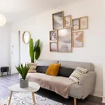 The Heart Of Boufflers Apartmán