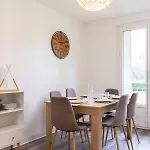 The Heart Of Boufflers * Nancy