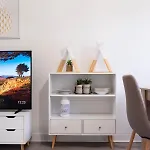 The Heart Of Boufflers Apartmán