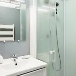 Apartmán The Heart Of Boufflers