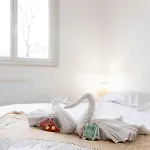 Apartmán The Heart Of Boufflers *