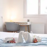 The Heart Of Boufflers *