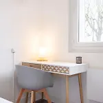 The Heart Of Boufflers Apartmán *