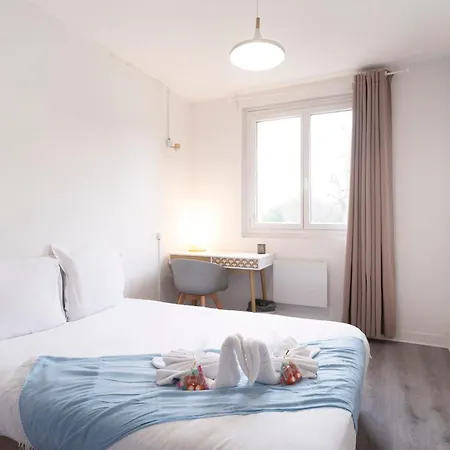 The Heart Of Boufflers Нанси