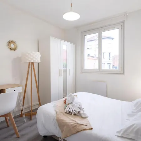 The Heart Of Boufflers Нанси