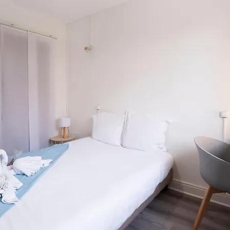 The Heart Of Boufflers Нанси