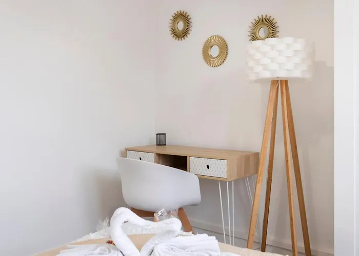 The Heart Of Boufflers *