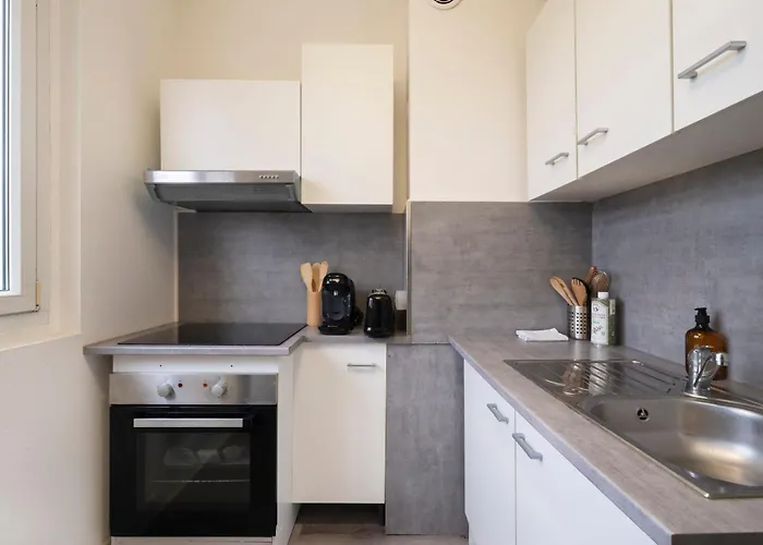 The Heart Of Boufflers