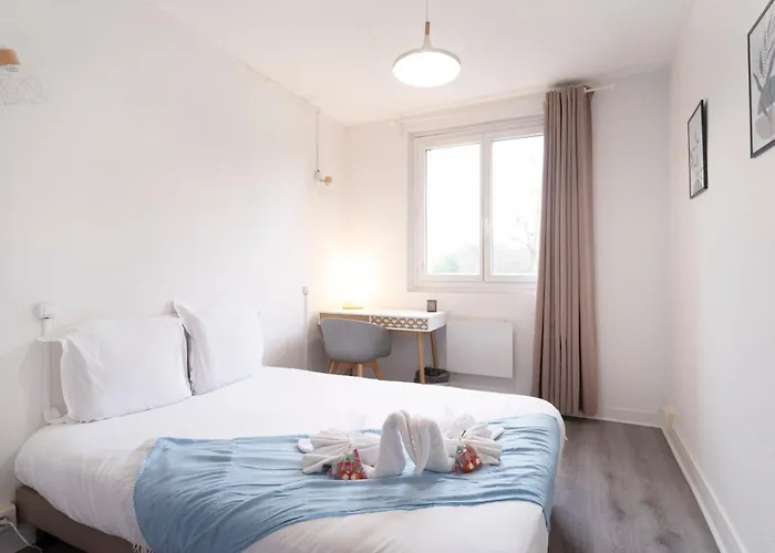 The Heart Of Boufflers Нанси