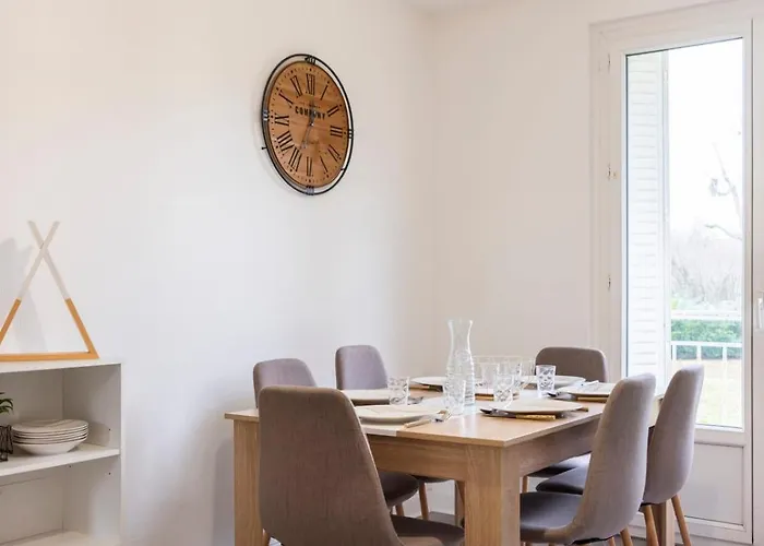 The Heart Of Boufflers * Nancy