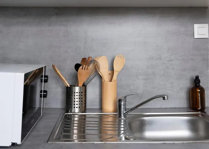 The Heart Of Boufflers *