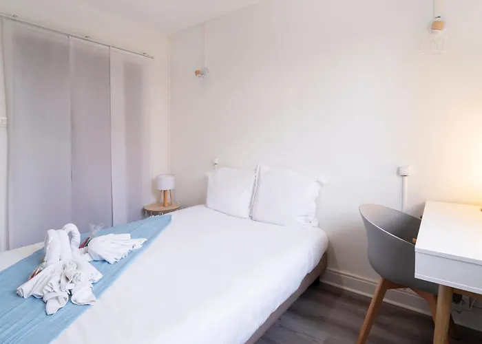 The Heart Of Boufflers Нанси